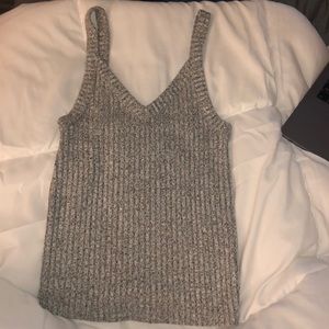 American Eagle Soft ad Sexy Rib Tank Top
